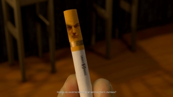 Tesla Effect Screenshot